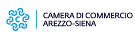 Logo della Camera di Commercio Arezzo-Siena