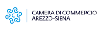 Logo della Camera di Commercio Arezzo-Siena